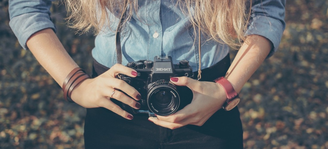 10 Tips For Taking Stunning Lifestyle Photos