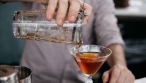 Where To Find The Best Manhattan Cocktail