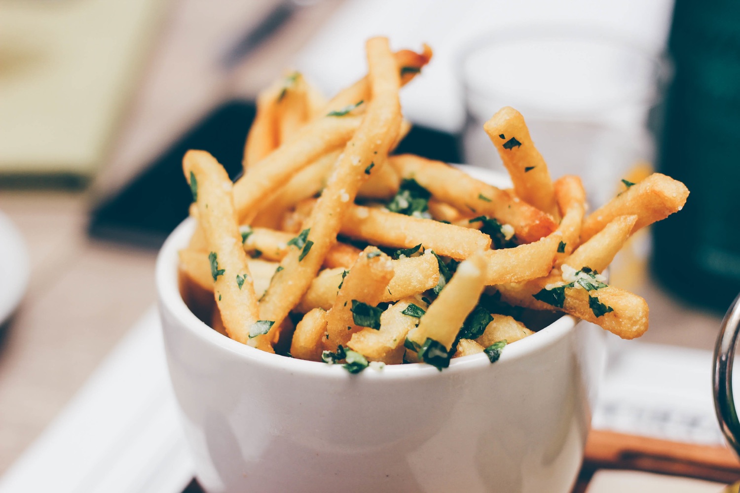 food-fries