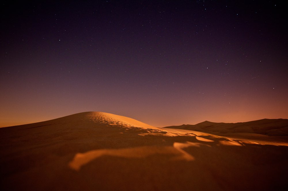 Beautiful Deserts To Visit In Your Lifetime