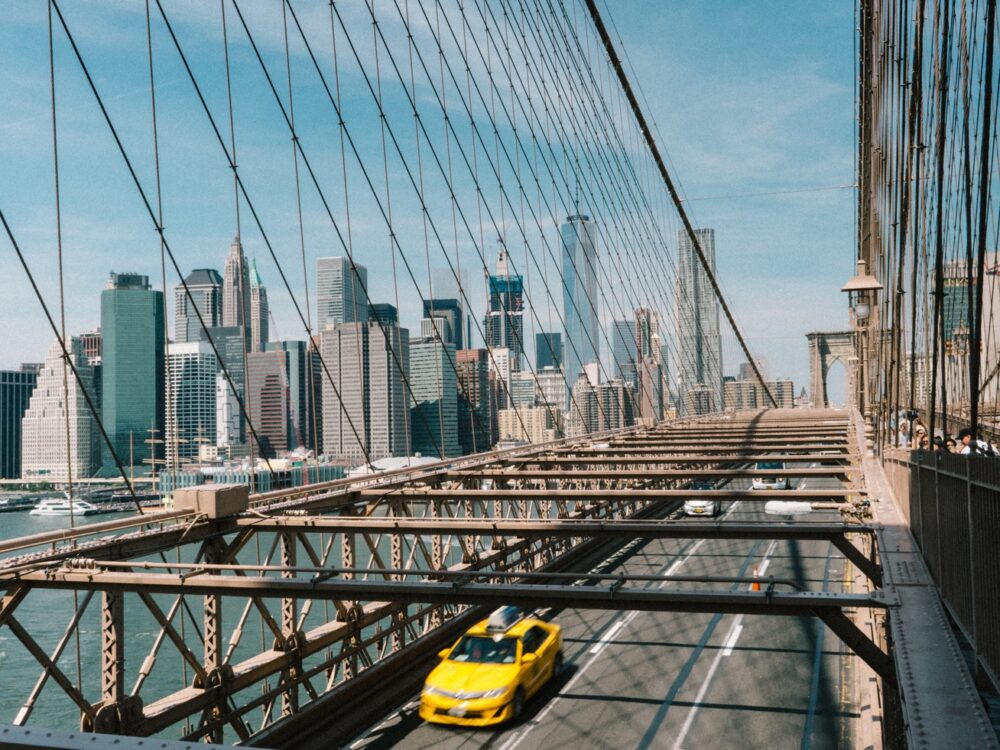 Exploration Day 2: Across the Bridge