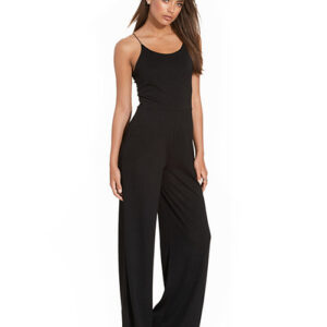 Strappy Jumpsuit