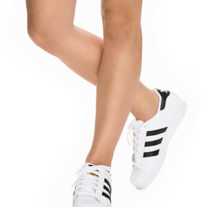Superstar Low Tops
